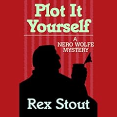 Couverture de Plot it Yourself