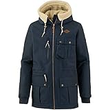 Picture Herren Vermont Snowboardjacke blau XL