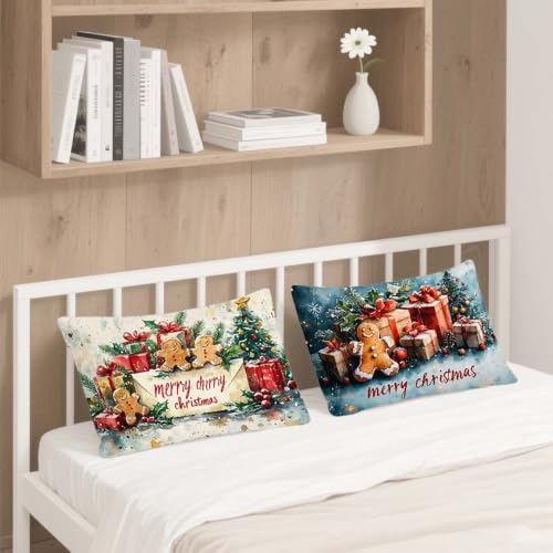 Housse coussin extérieur 50x80 imperméable pour protéger vos canapés de jardin - 5