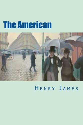 The American 1507745478 Book Cover