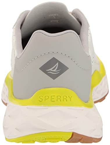 Sperry Men's Headsail Sneaker3