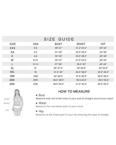 Tempt Me Women Blue Green Two Piece High Waisted Bikini Swimsuits With Bottoms Teen Scoop Neck Sport Bathing Suits S #TOP5