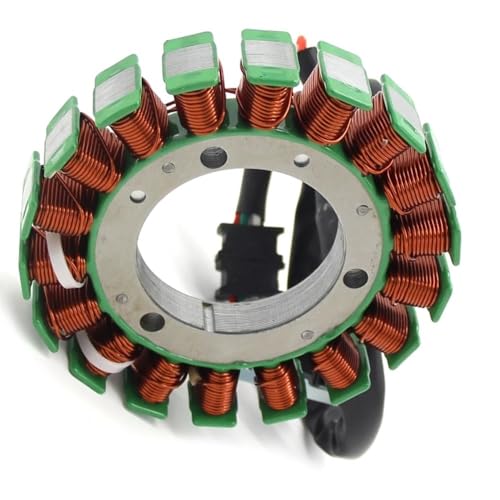 Stator de magneto moto compatible YFM400F YFM450FWA bobine allumage 5ND-81410-00