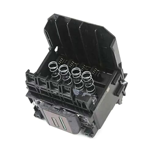 Cabezal de impresión para HP932 933 repuesto de inyector de tinta color HP6700 HP7510 4