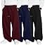 Black, Navy Blue, Burgundy