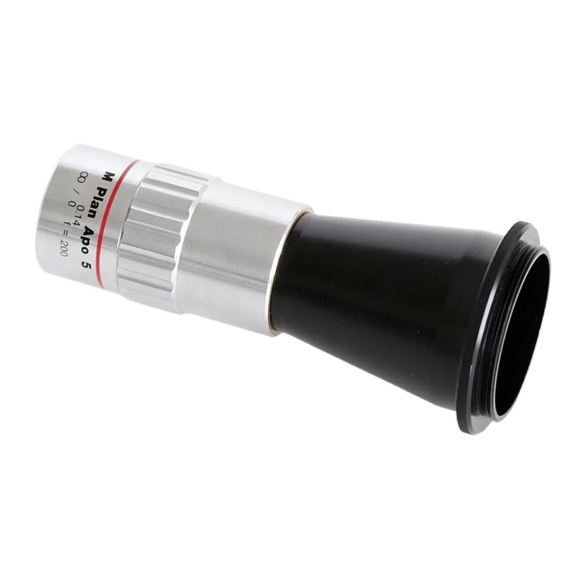 Accessoires pour microscopes de laboratoire Adaptateur microscope M26 vers cône M42