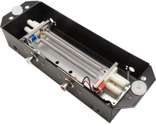 Reverb Tank - Mod, MN-8EB2C1B, Medium Decay, 3-Spring, Mini