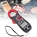 Digital Clamp Multimeter Auto Ranging AC DC Voltage Current Tester for Industrial and Household Electrical Work