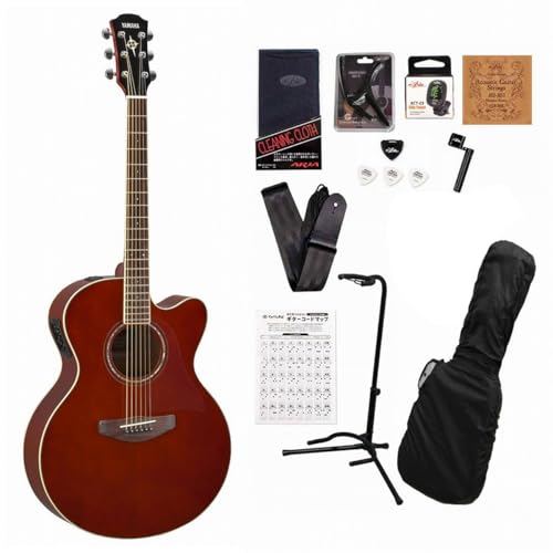 YAMAHA / CPX600 RTB(Root Beer) [~fBAW{{fB GAR] ARM卋12_S҃ZbgR