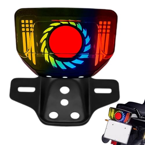 Clignotants de moto à LED pour remplacer vos feux halogènes défectueux ou usés