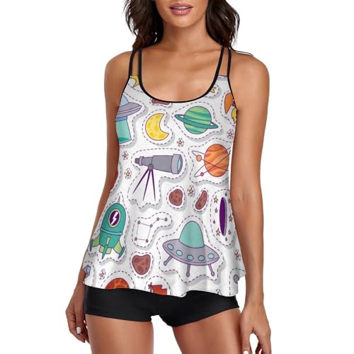 Robe de plage et ensembles bikini tankini pour vos vacances d'été au soleil