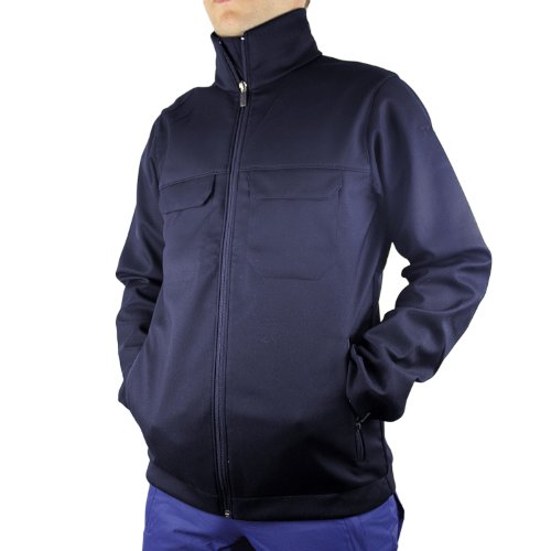 Veste Softshell Columbia Smooth Pursuit homme pour rester au chaud dehors