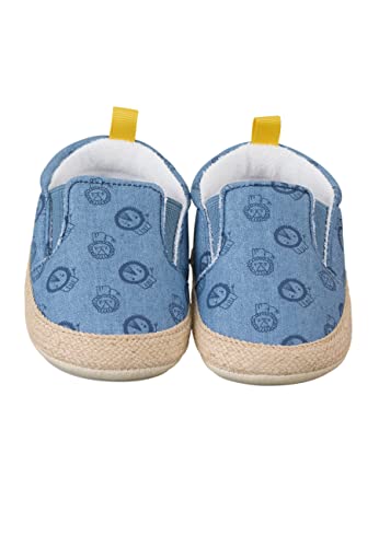 Lion Shoe, Baby-Kids Flat Moccasin4