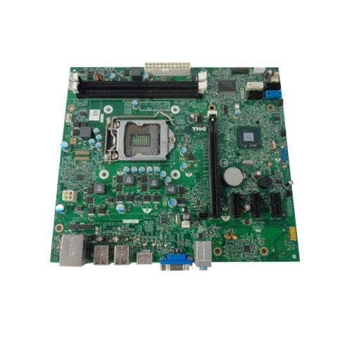 POWERASH Desktop Motherboard Compatible with Dell OptiPlex 390 MT | OEM Replacement Mainboard M5DCD | Supports Intel LGA1155 2nd Gen Core i3 i5 i7 & DDR3 RAM | Desktop PC Board-image-12