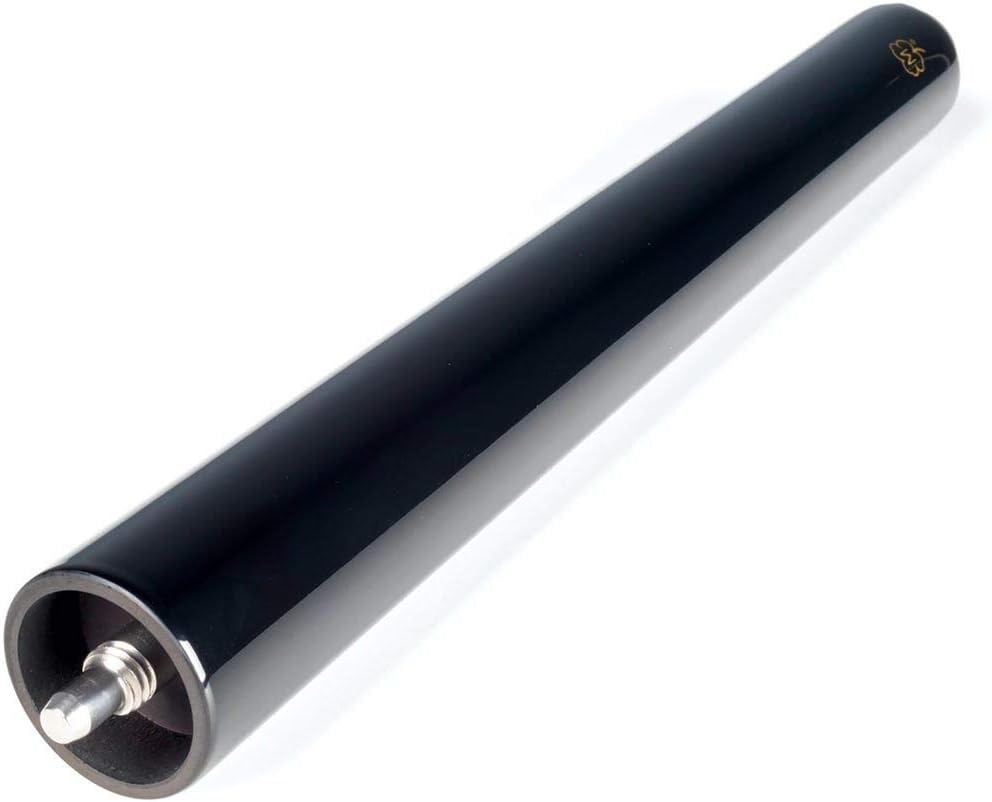 McDermott 11" Engage Butt Extension Star/Lucky Pool/Billiard Cue Stick