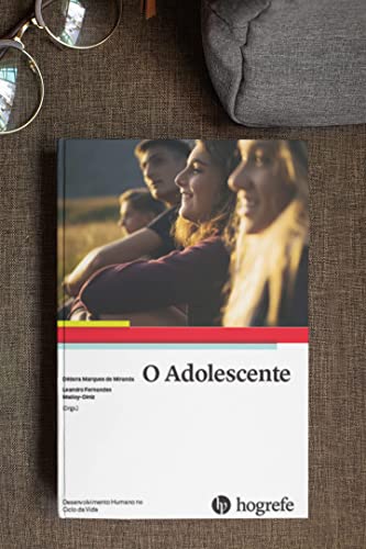 O Adolescente (Volume 1)