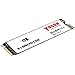 YUCUN 1TB SSD M.2 2280 PCIe Express GEN3.0x4 NVMe Disco Duro sólido...