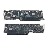 Laptop A1465 Motherboard for Air 11' A1370 A1465 Logic Board 2010 2011 2012 2013 2014 2015, Accessories