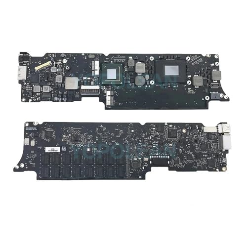 Laptop A1465 Motherboard For Air 11" A1370 A1465 Logic Board 2010 2011 2012 2013 2014 2015 A ݊