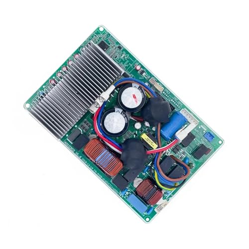 Carte de commande pour climatiseur FR-4 haute isolation CTI 600V - 5
