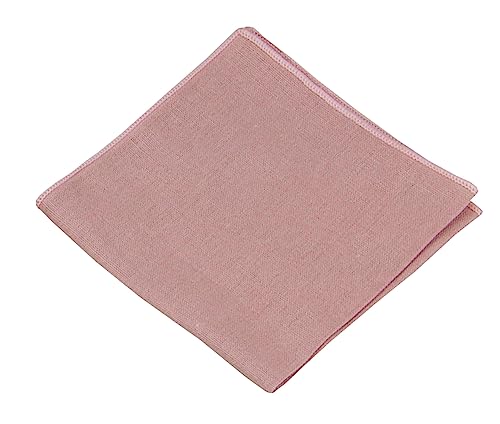 Set de corbata slim con pañuelo a juego miniatura 4