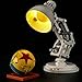 YEABRICKS LED Light for Lego-21357 Ideas ǀ Disney Pixar Luxo Jr. Building Blocks Model (Building Set NOT Included)