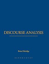 Discourse Analysis: An Introduction (Bloomsbury Discourse)