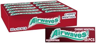 Airwaves Chewing Gum