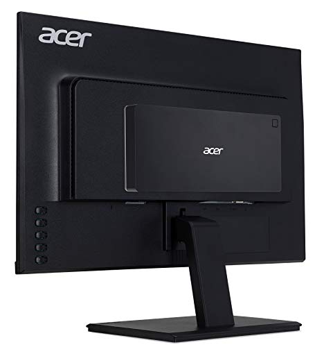 Acer DOCKIN TYPE-C II (PRISE FRANCAISE) Stations d'accueil NP.DCK11.01N