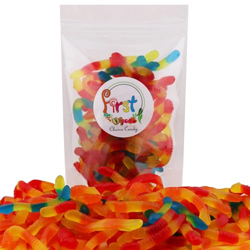 Gomitas sin azúcar 1 libra miniatura 2
