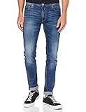 10.5 oz Dark Indigo super Stretch Denim