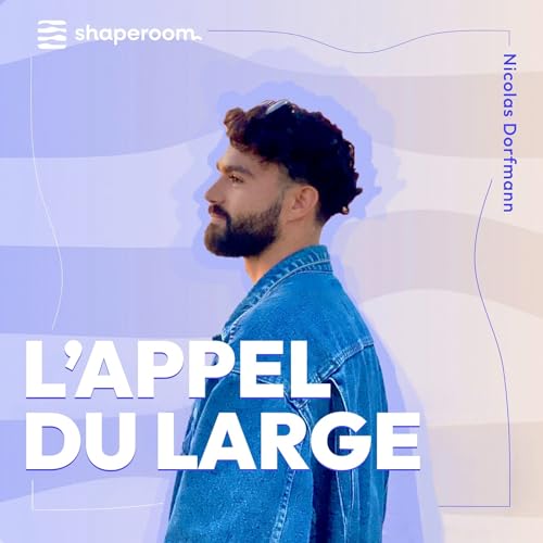 L'appel du large Podcast By Nicolas Dorfmann cover art