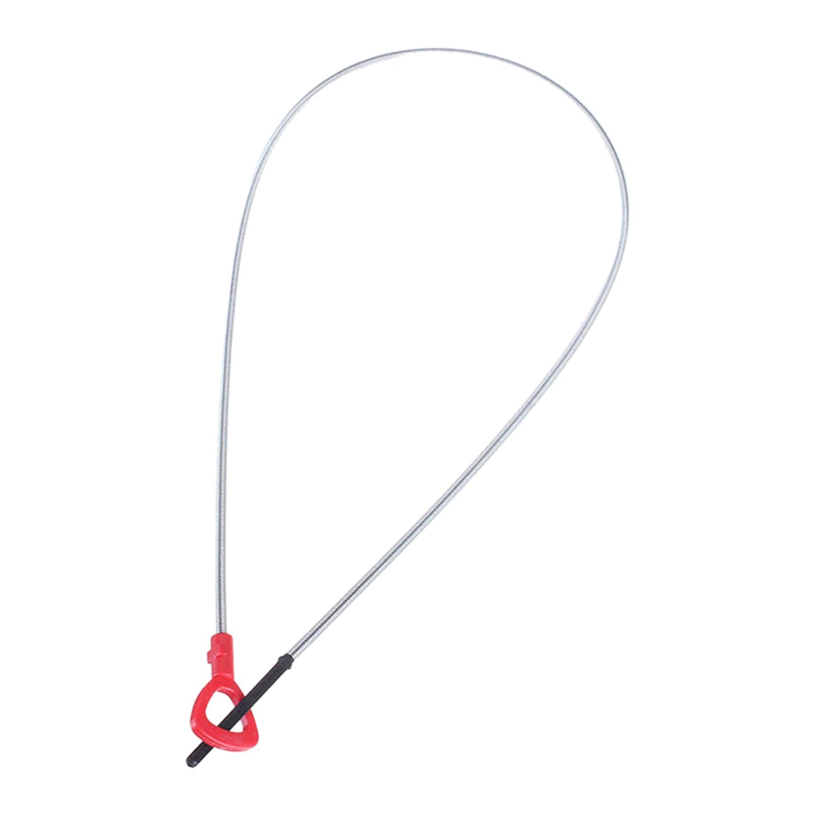 MERISHOPP Transmission Fluid Dipstick Replace Transmission Dipstick for W202 W203-picture-29