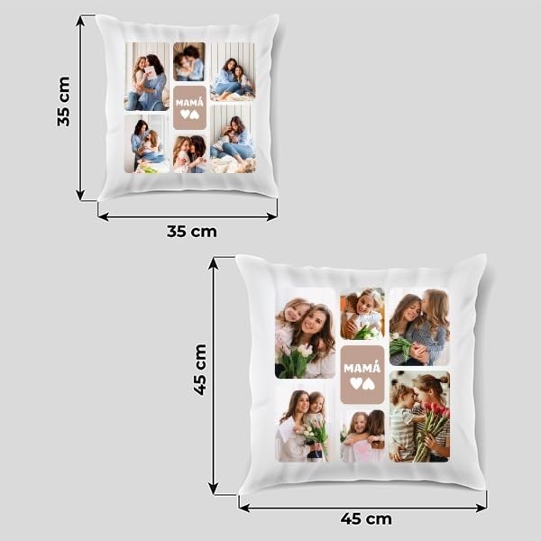 Regalos Originales Para Parejas Coju00edn Para Pareja Con Foto - Main Image