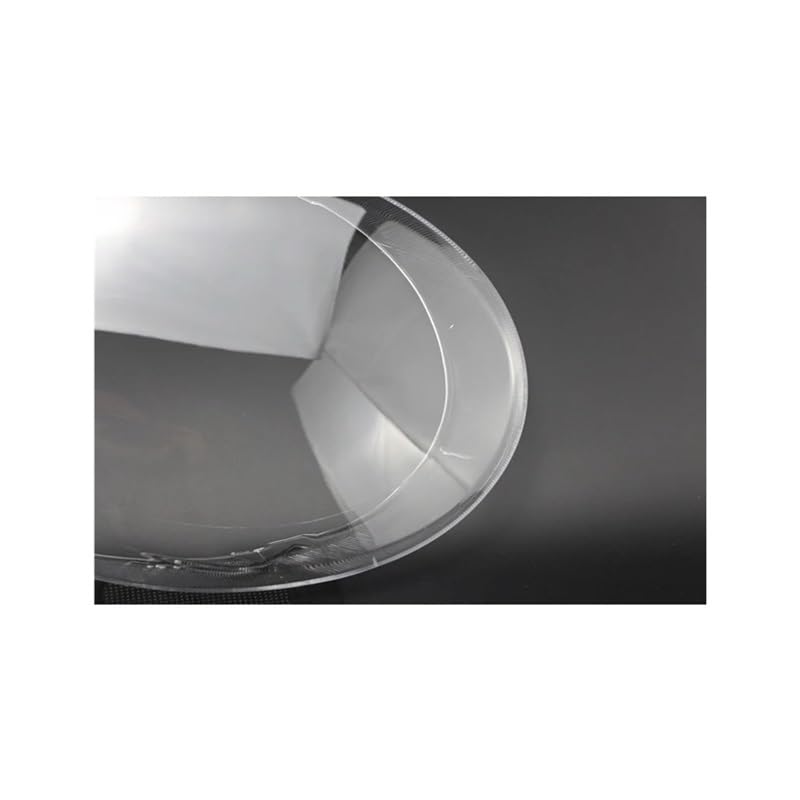 Phare voiture abat-jour couvercle de remplacement pour optique Beetle 2013-2019 transparent - 4