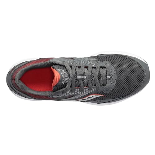 Image of Saucony Men's Cohesion 15 Running Shoe