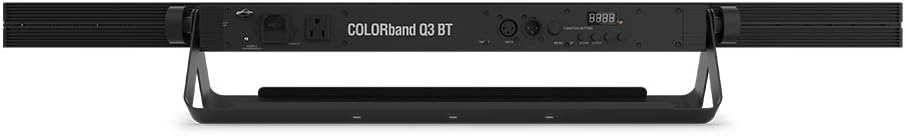 CHAUVET DJ COLORBANDQ3BT COLORband Q3BT Wash Light