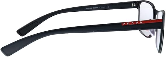 Prada Linea Rossa Lifestyle PS 50GV 
