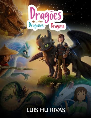 Dragons - The reincarnation of the Exiles of Capela: Chico