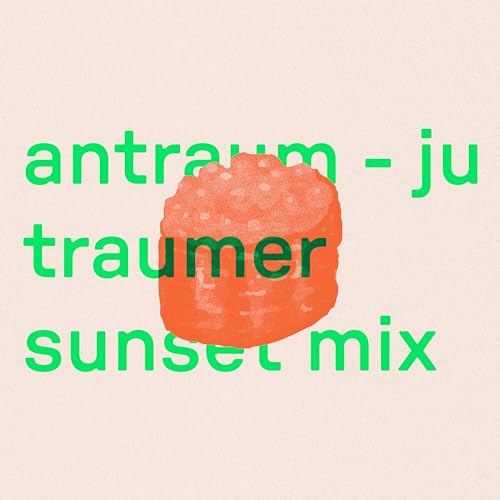 antraum, Anton  & Traumer