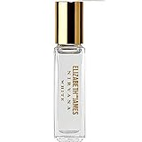 Elizabeth & James NIRVANA For Her WHITE EDP Rollerball Perfume 0.24oz / 7ml