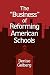 The "Business" of Reforming American Schools (Suny Series, Restructuring and School Change)