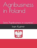 Agribusiness in Poland 1731082207 Book Cover