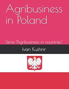Paperback Agribusiness in Poland Book