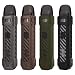 Produktbild Uwell Caliburn Tenet, Pod System, 750 mAh, 2 ml, iron gray