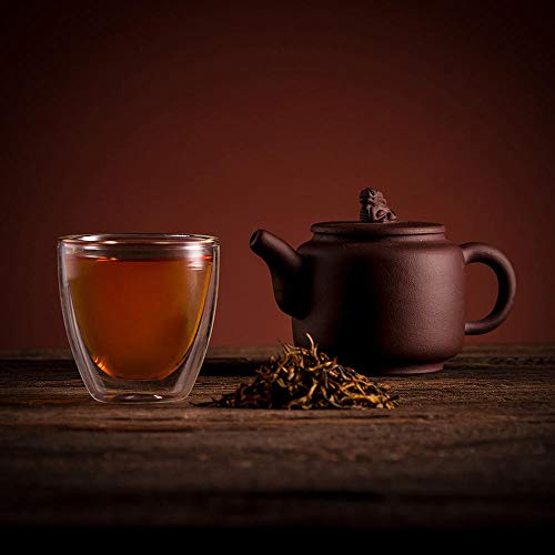 Zwarte Thee Geschenk Doos Theeliefhebber - Specialiteit Losse Thee Voor Thee Liefhebbers - Gourmet Zwarte Thee Sampler… - Afbeelding 3