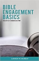 Bible Engagement Basics 0995169411 Book Cover
