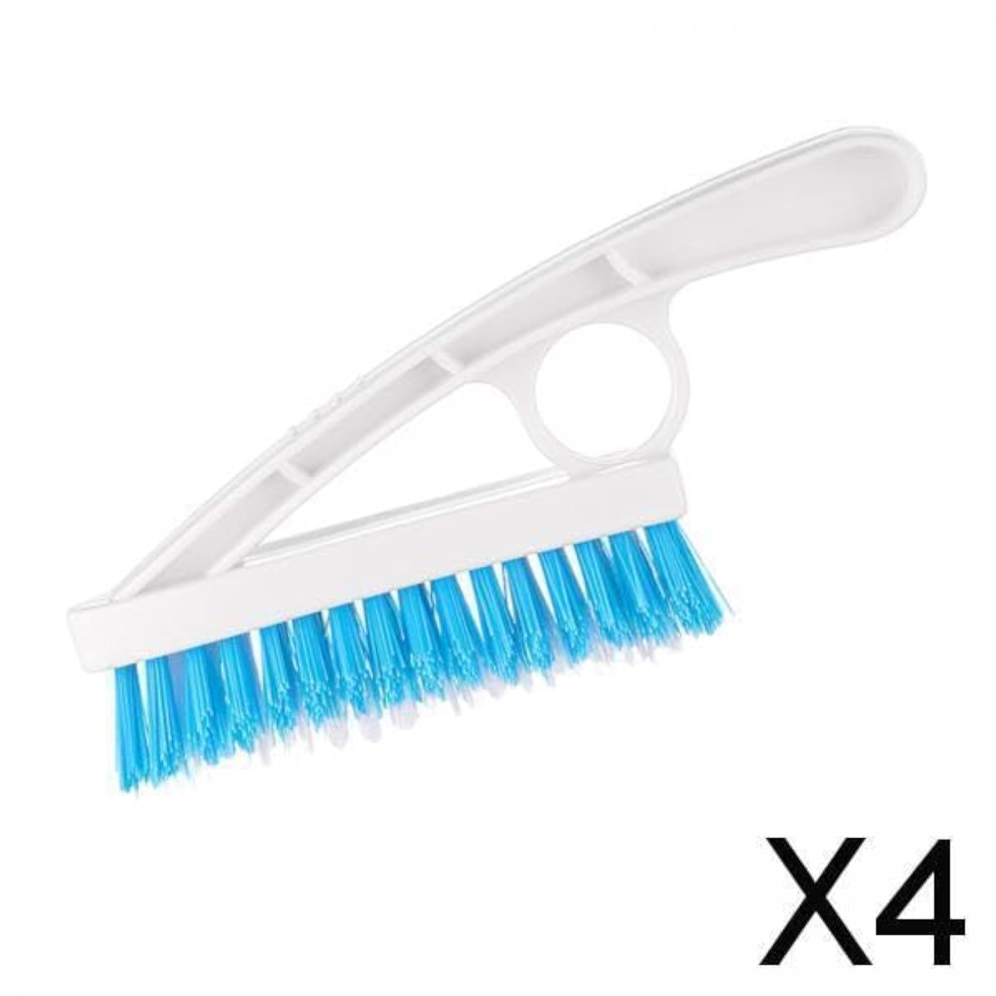 Bathtub Scrubber Grout Cleaner Brush for Bathroom