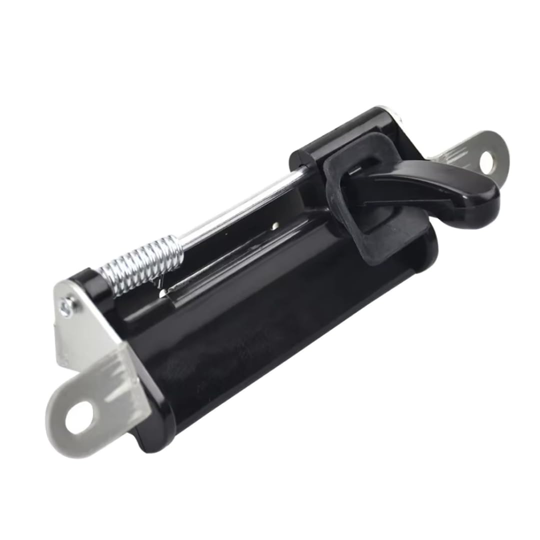 Rufutle Tailgate Release Switch for Lexus RX300 1999-2003, Rear Door Tailgate Handle Trunk Lid Handle 69023-48010/49203-48010