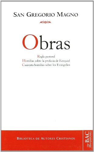 Obras de San Gregorio Magno (NORMAL)